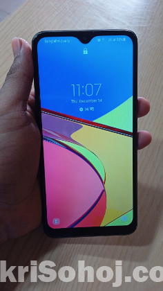 Samsung a10s